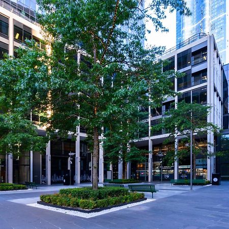 Platinum Luxury Stays At Freshwater Place メルボルン エクステリア 写真